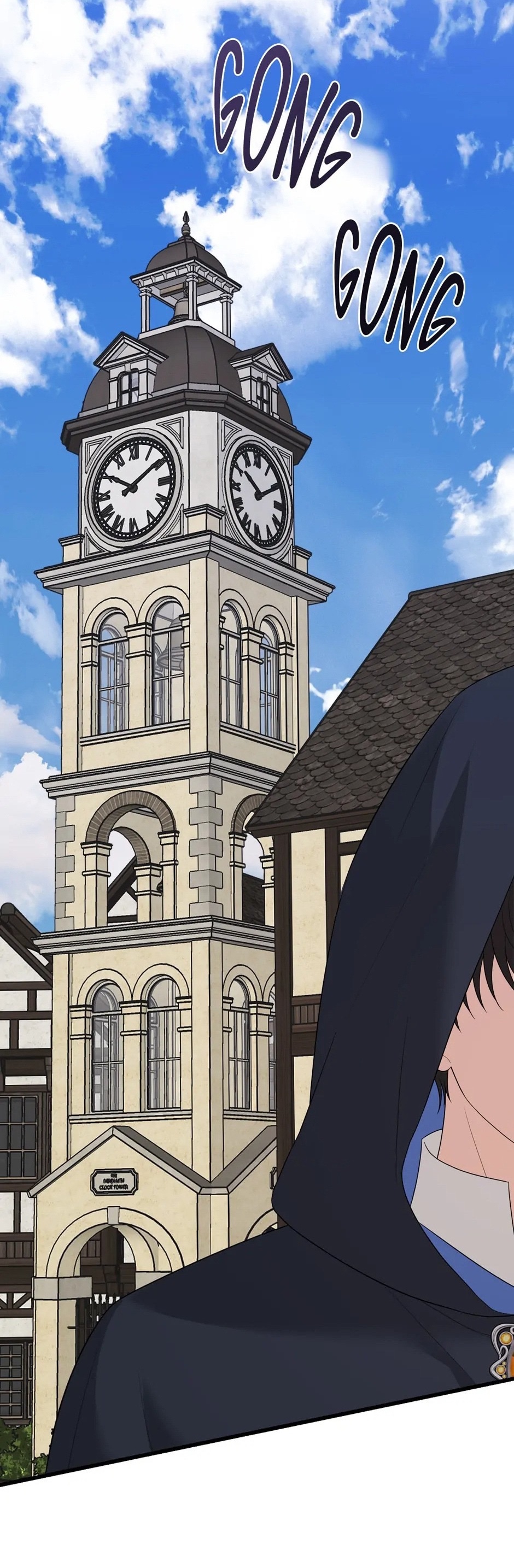 anh trai nguy hiểm của tôi chapter 85 42