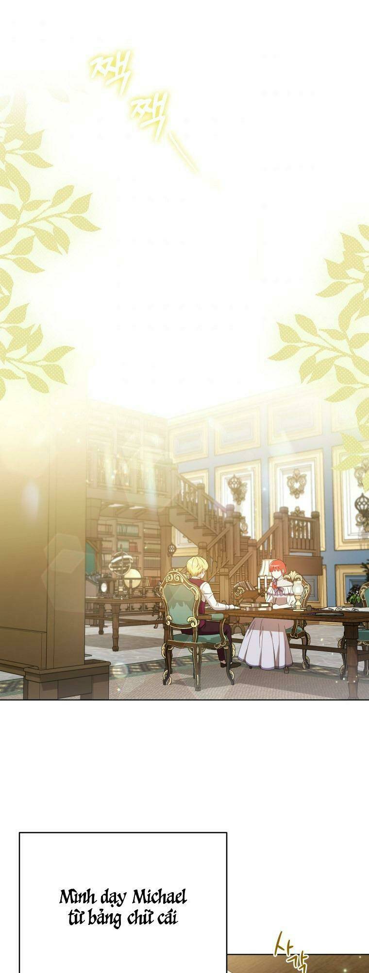 tôi trở thành phiên dịch viên của bạo chúa chapter 18 2