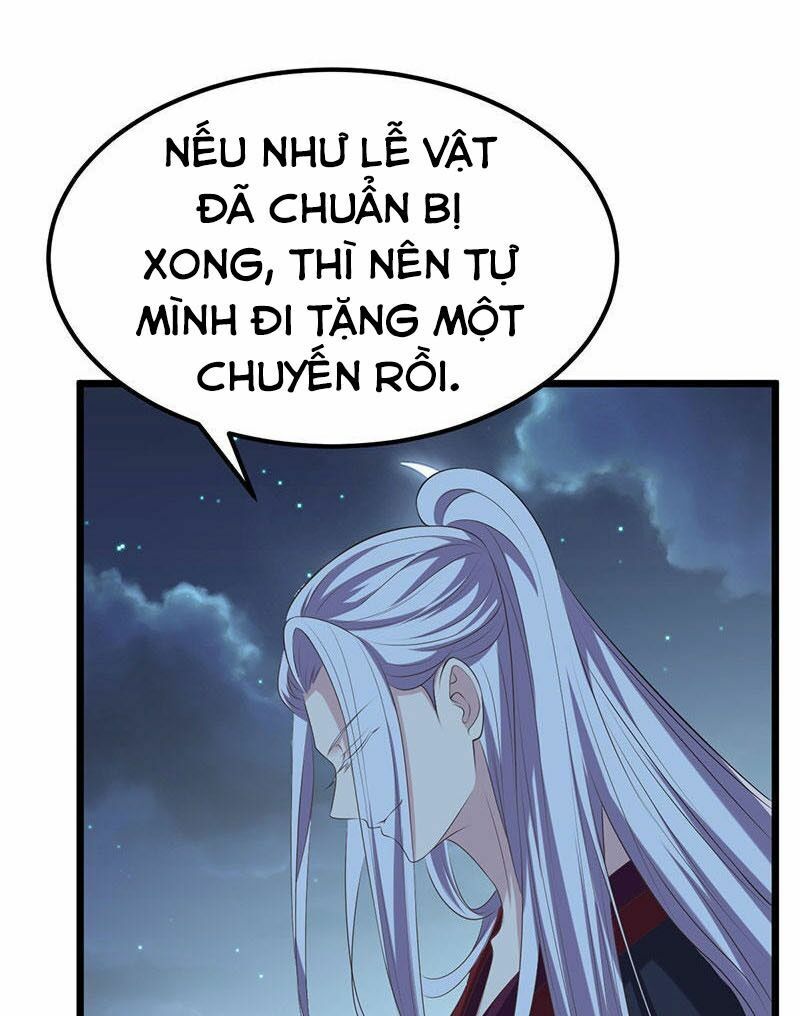 khuynh thế đế vương cơ chapter 24.1 22