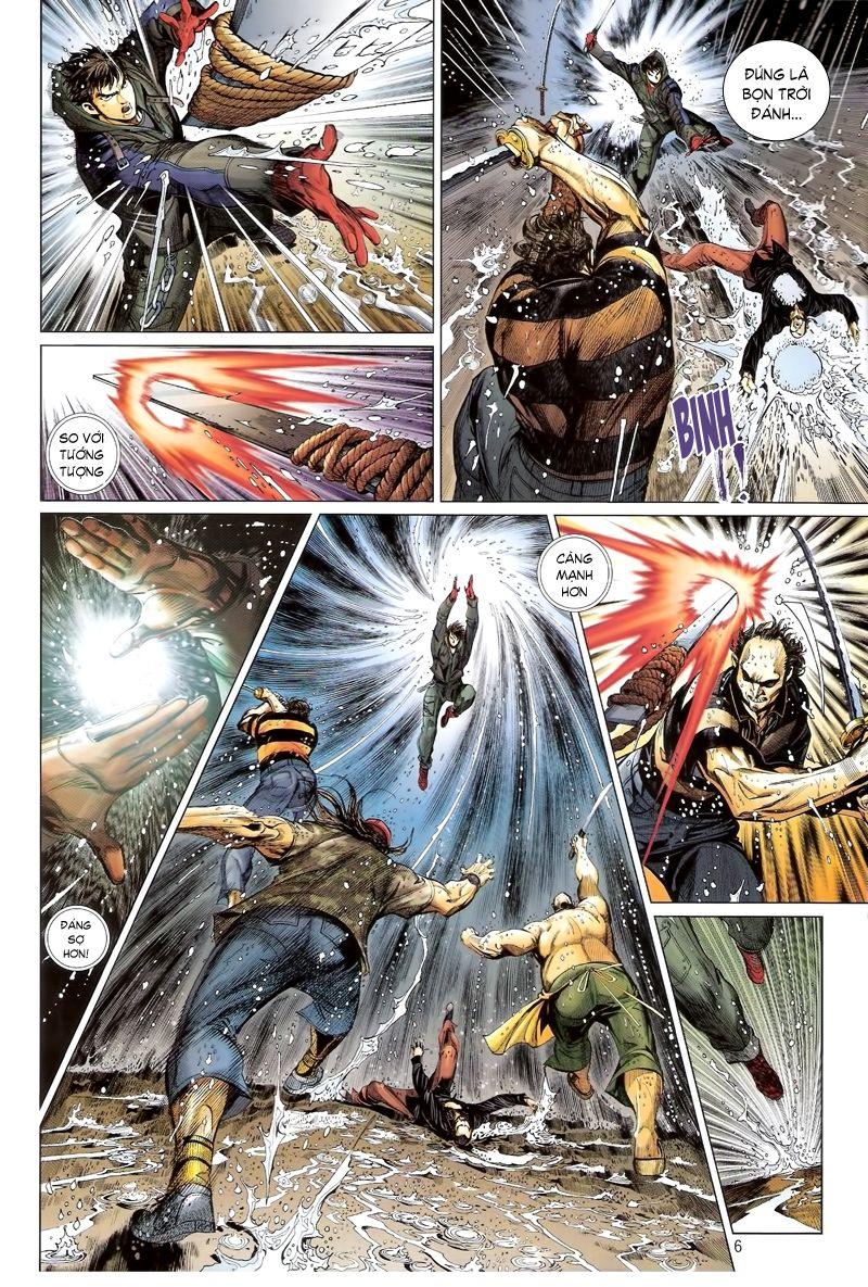 kungfu (công phu) chapter 1 7