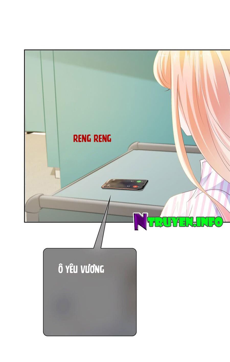 ẩn hôn 100%: chọc tức vợ yêu mua một tặng một chapter 76 18