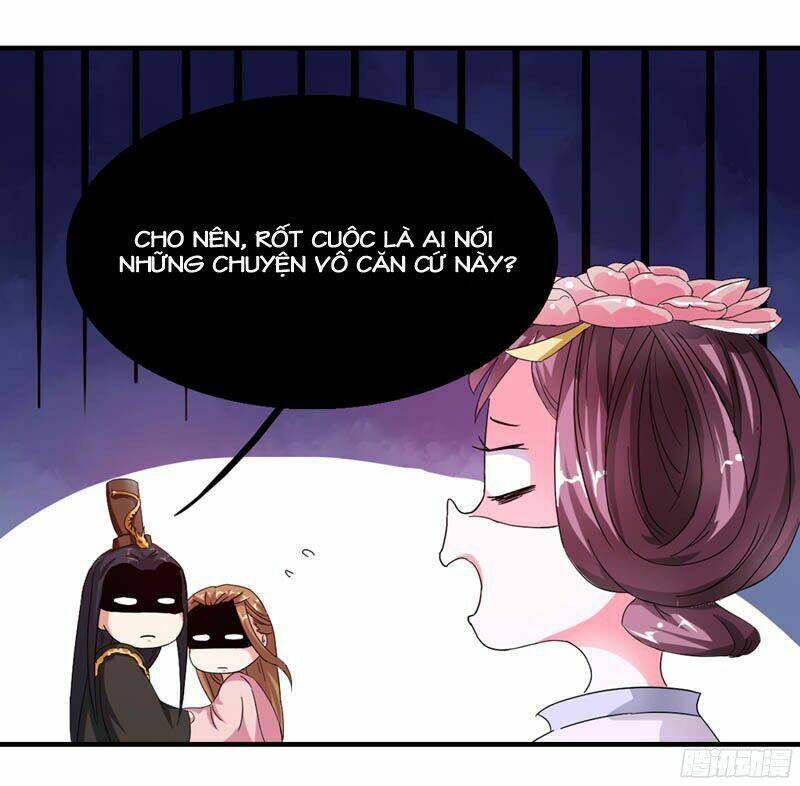 hoàng đế hùng mạnh nhất trong lịch sử chapter 8 19