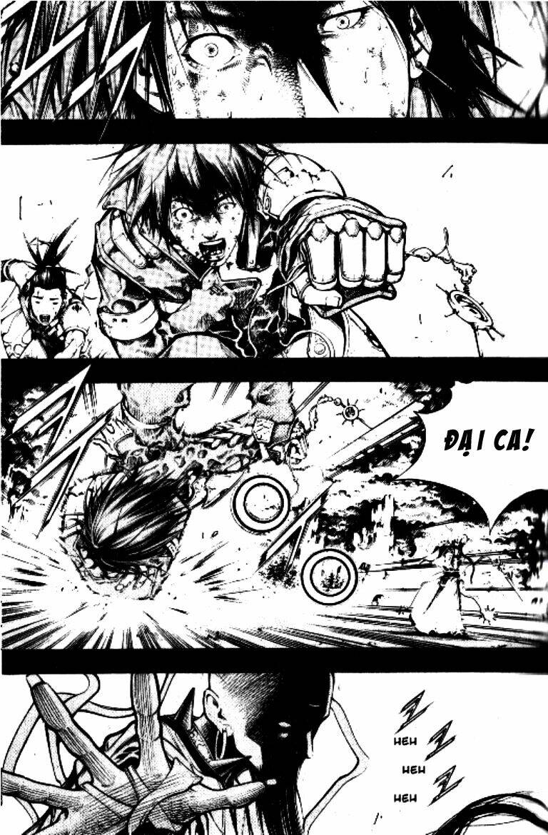 utopia s avenger chapter 4 4