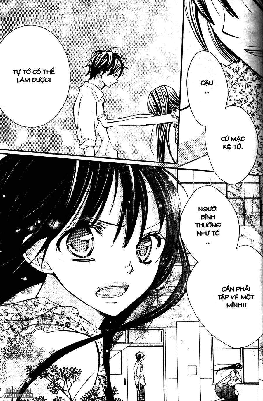 crayon days - daikirai na aitsu chapter 20 14