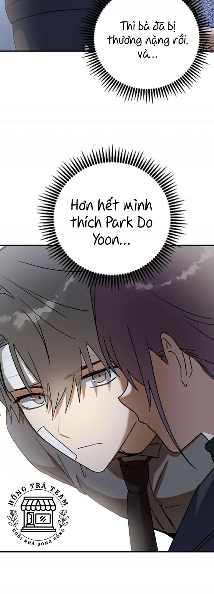 duyên nợ kiếp trước chapter 20 46