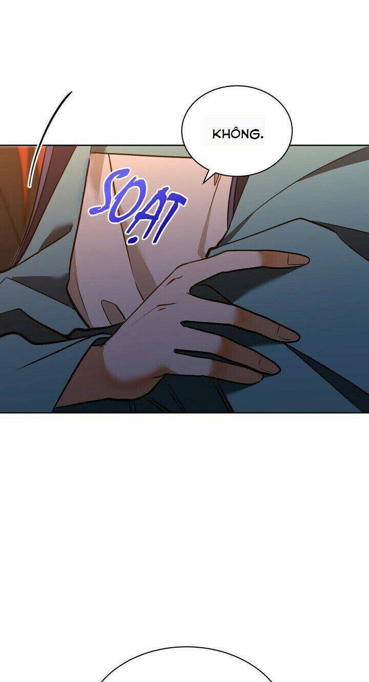 quái thú với hoa chapter 94 21