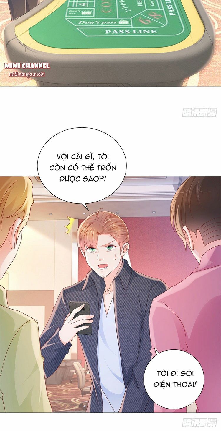 ẩn hôn 100%: chọc tức vợ yêu mua một tặng một chapter 290.2 9