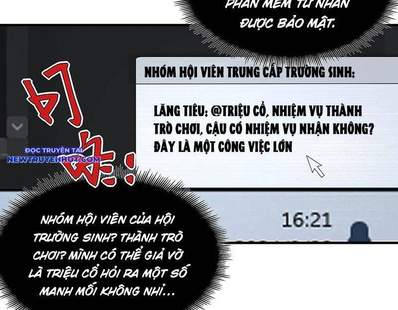 vô hạn thôi diễn chapter 38 17