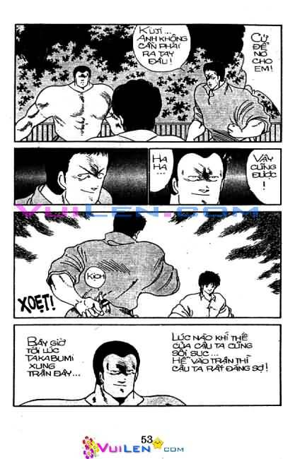 truyền nhân atula - shura no mon i chapter 4 54