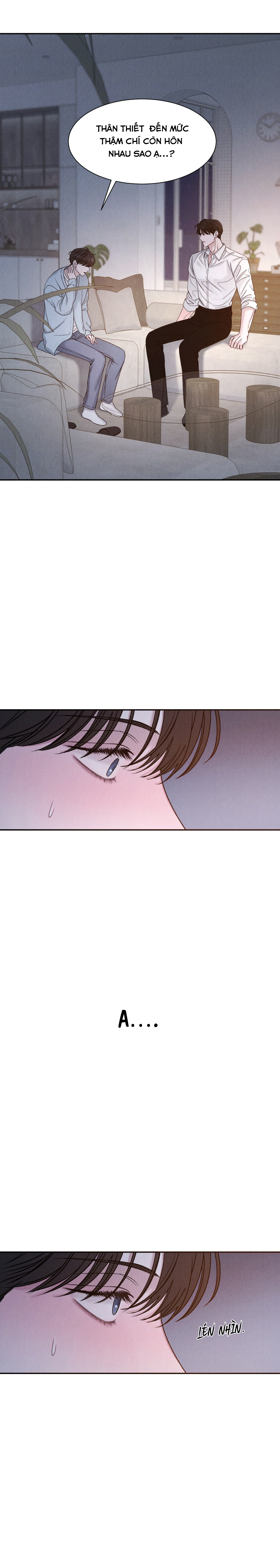 ân huệ của chúa chapter 4 14