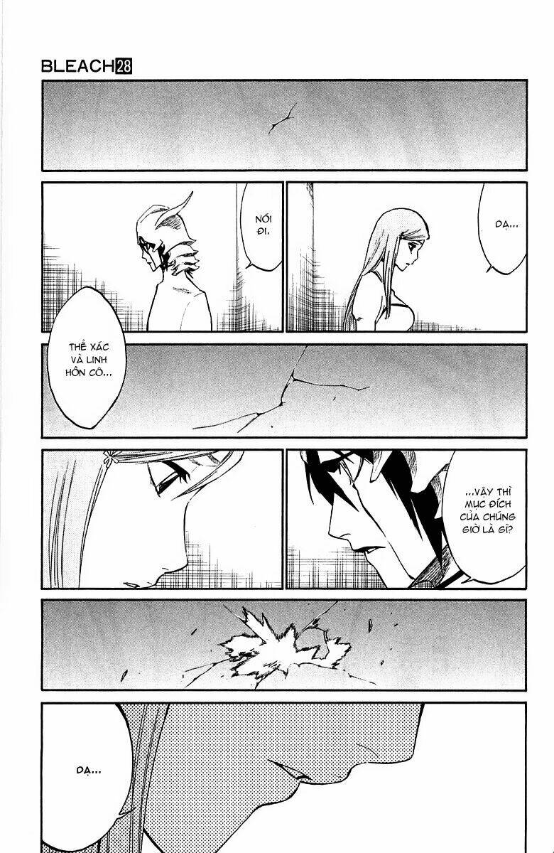 thần chết ichigo chapter 248 4
