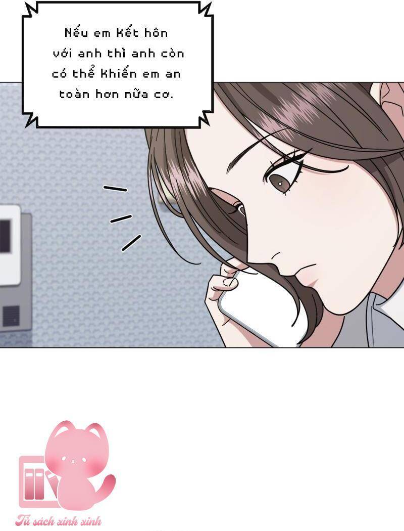 theo bản năng của em chapter 53 52