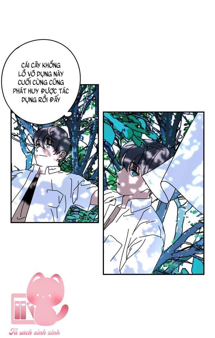 xin chào, mùa hạ chapter 1 27