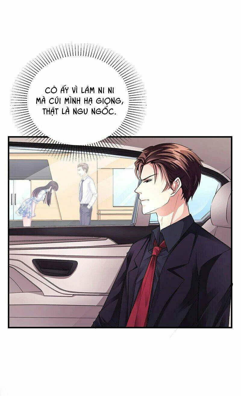 danh môn độc sủng ái thê chapter 32 3