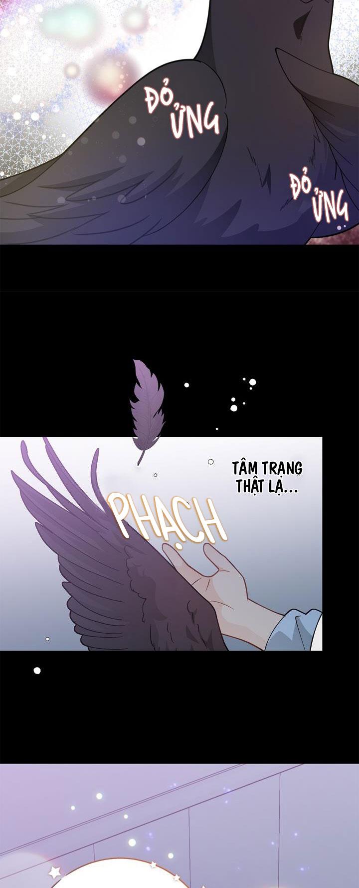 hôn nhân bị đánh cắp của hồ ly chapter 34 18