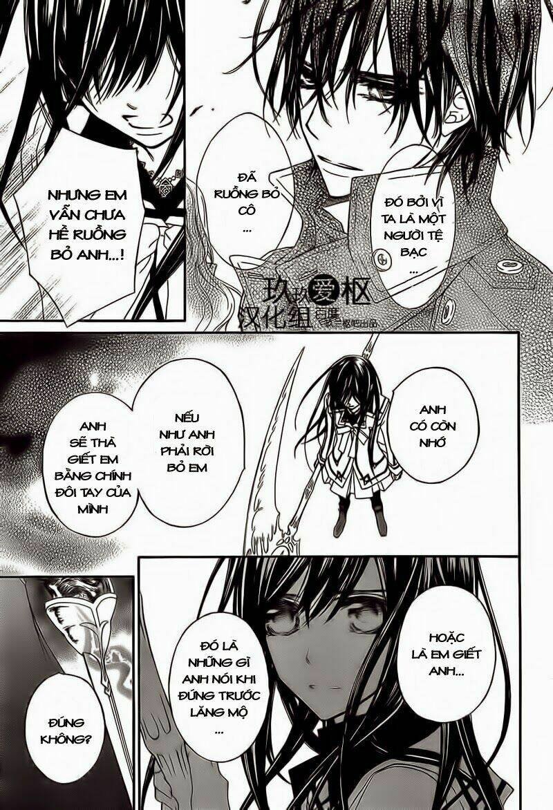 hiệp sĩ vampire chapter 81 13