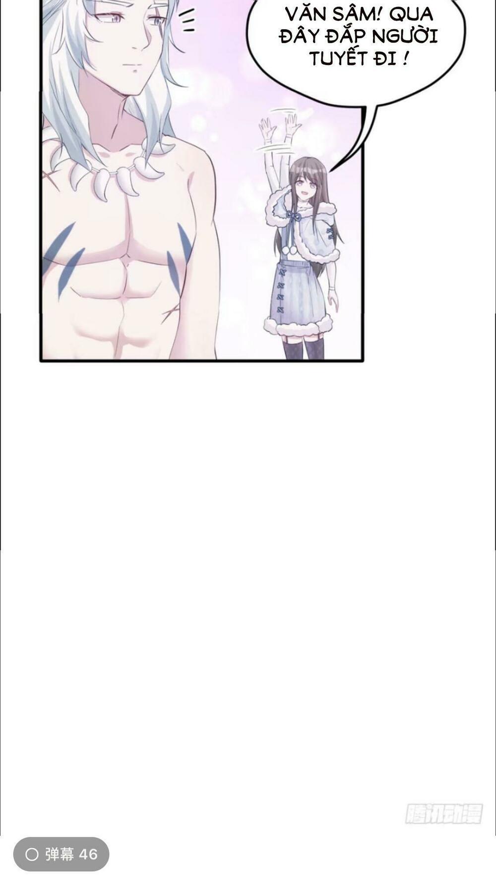 [16+] thảnh thơi thú thế chủng chủng điền, sinh sinh tể chapter 120 3