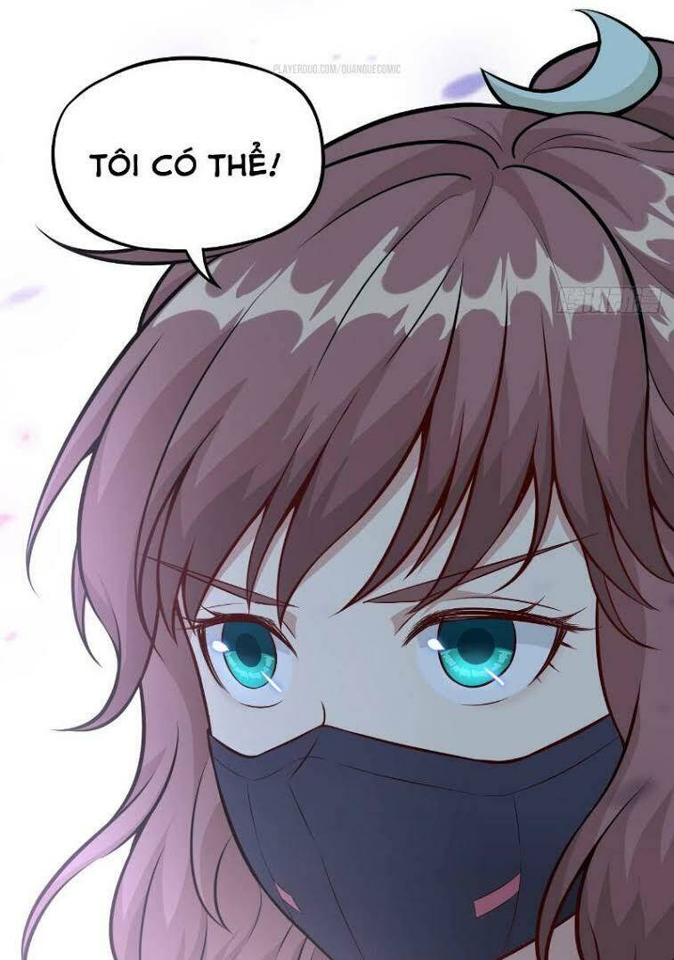 minh nhật thần đô chapter 30 40