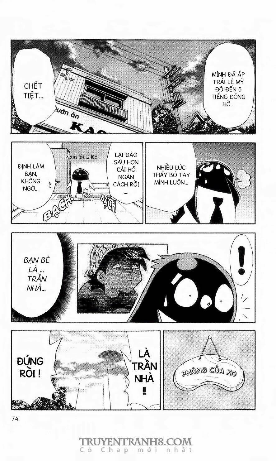 chim cánh cụt ginji chapter 56 17