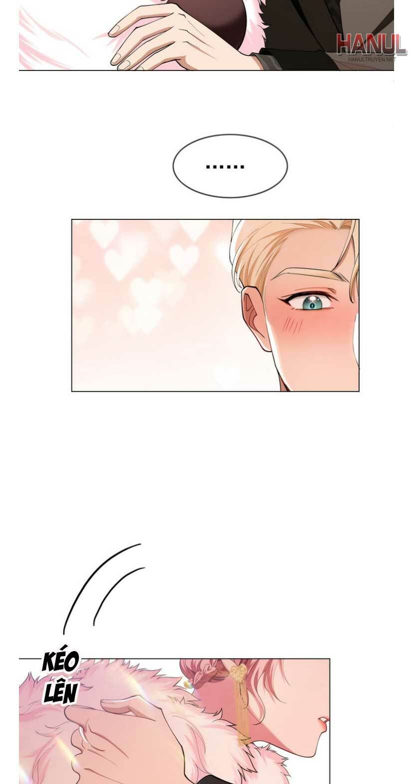 cô vợ nhỏ nuông chiều quá lại thành ác!! chapter 198.2 9