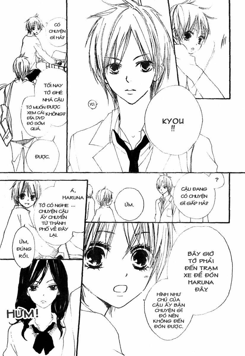 bokura wa itsumo chapter 1 3