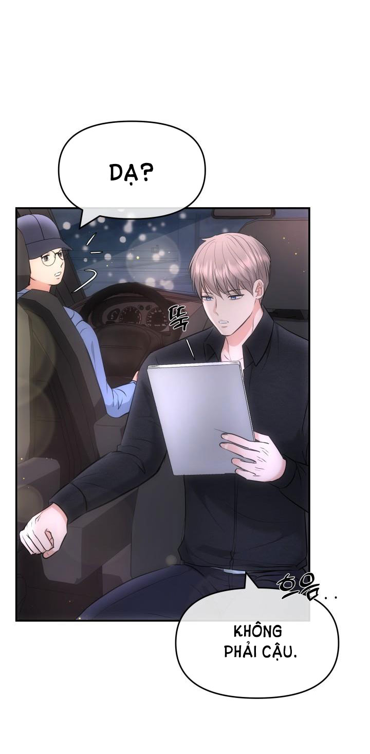 Quý Ngài Ác Ma chapter 19.1 - Trang 34
