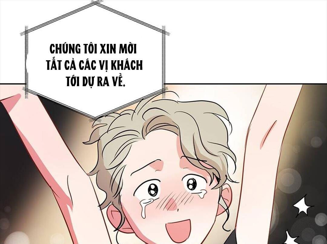 chuyện quái gì với giấc mơ đó vậy chapter 40 96