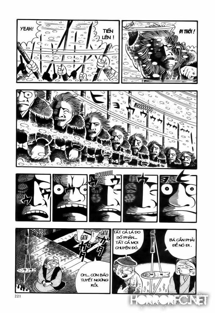 lullbabies from hell chapter 4 34