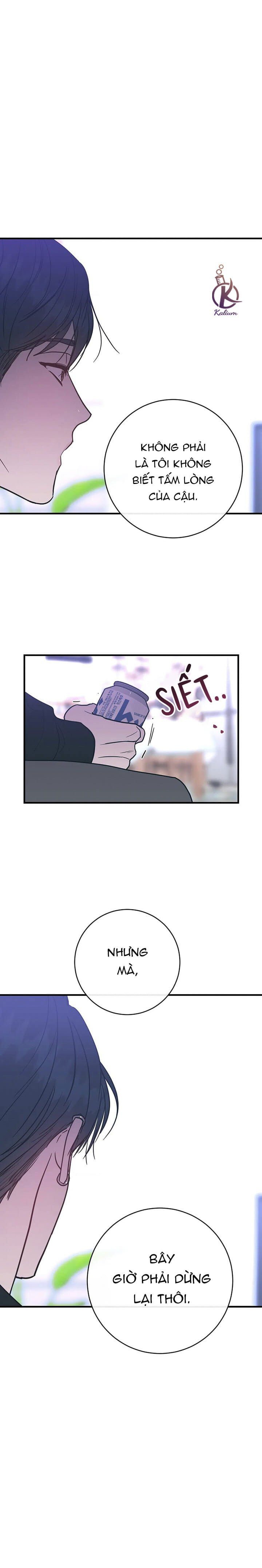 tình yêu ngây dại chapter 47 10