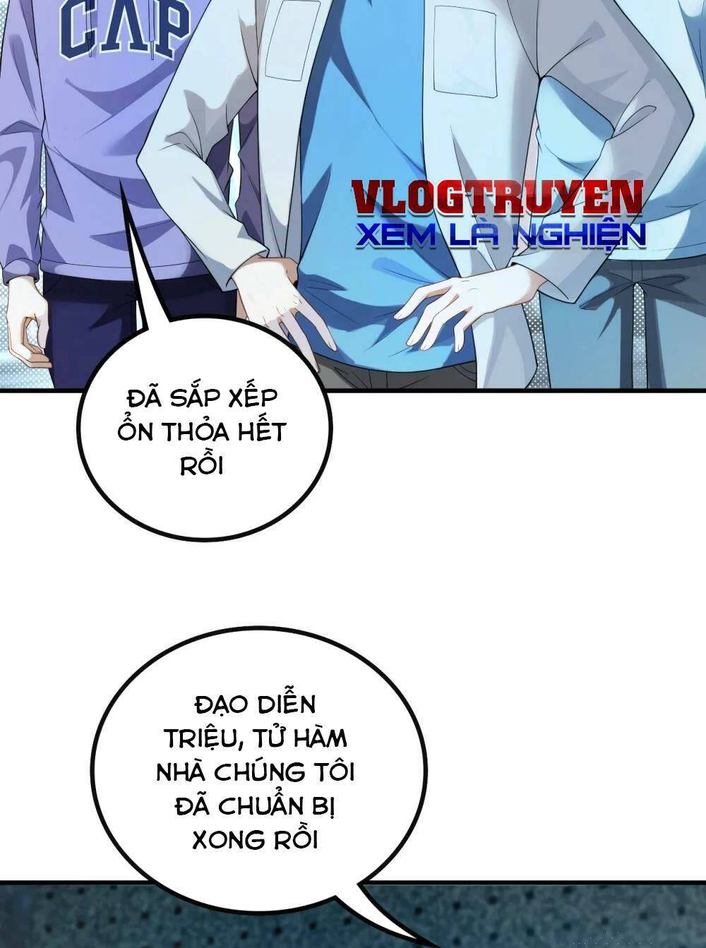 trùng sinh, ta mới là thiên vương giải trí chapter 46 15