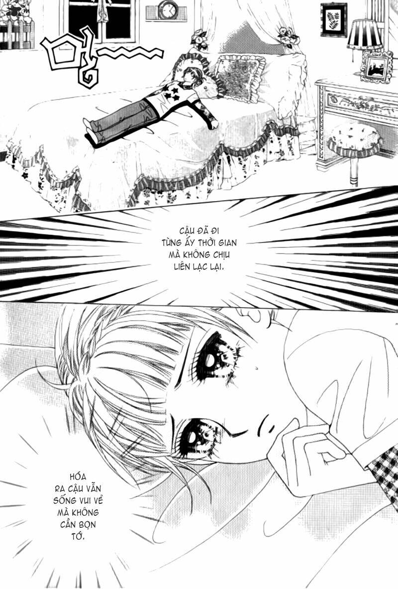 going to you chapter 5 24