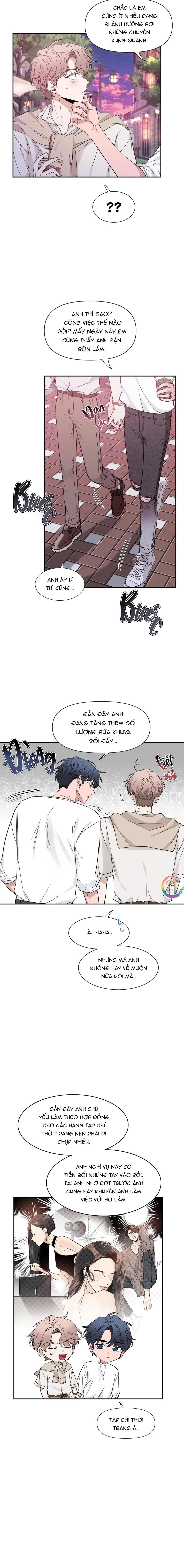 sketch - phác họa chapter 66 9