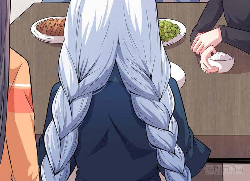 ngạo kiều quỷ vương yêu ta chapter 97 29