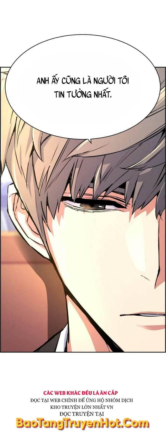 bạn học tôi là lính đánh thuê chapter 103 34