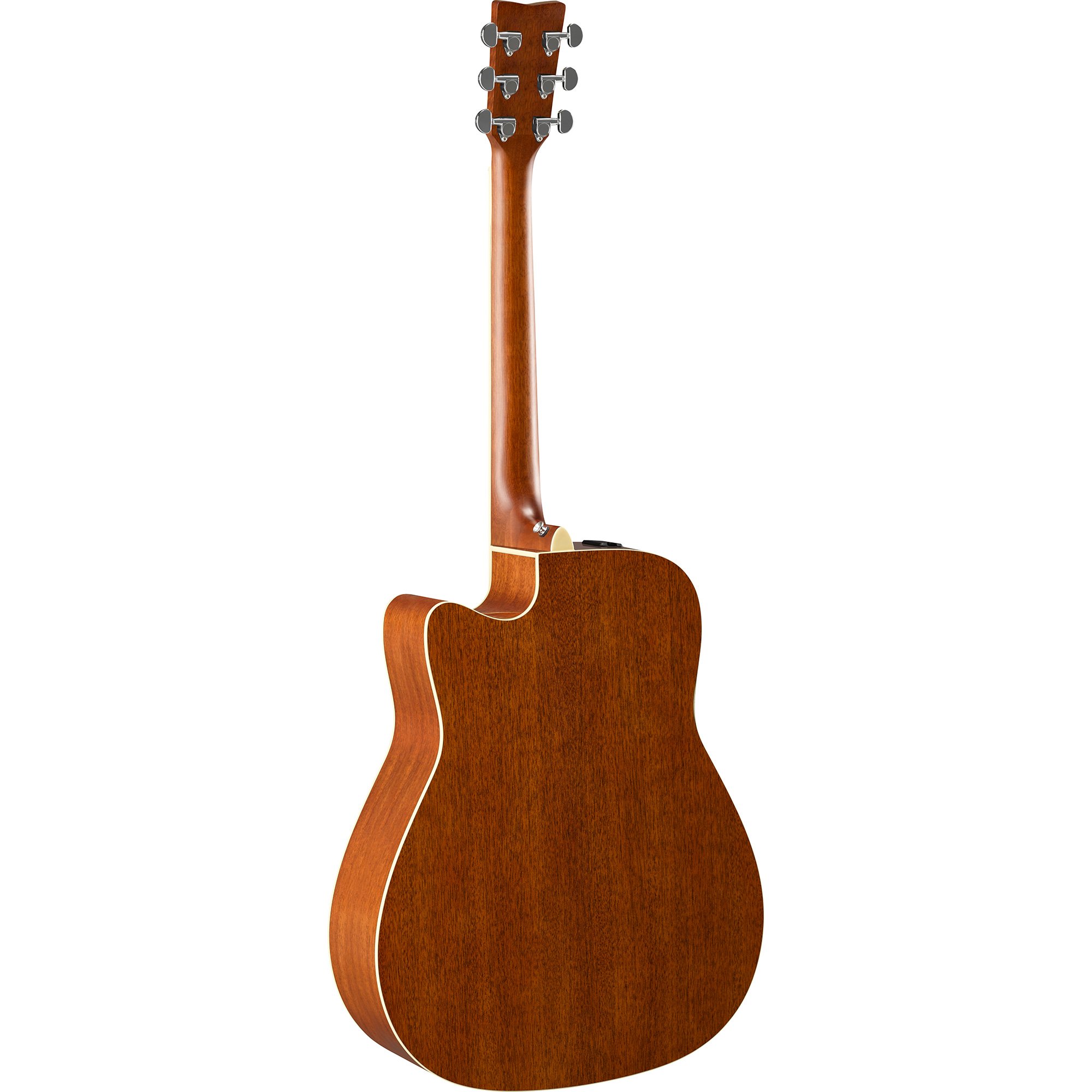 Đàn Guitar Acoustic Yamaha FGX820C