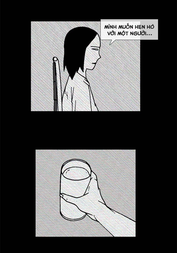 mắc kẹt trên mặt trăng chapter 42 17