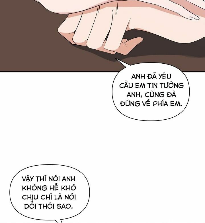 người chồng bạo chúa của tôi đã thay đổi chapter 19 40