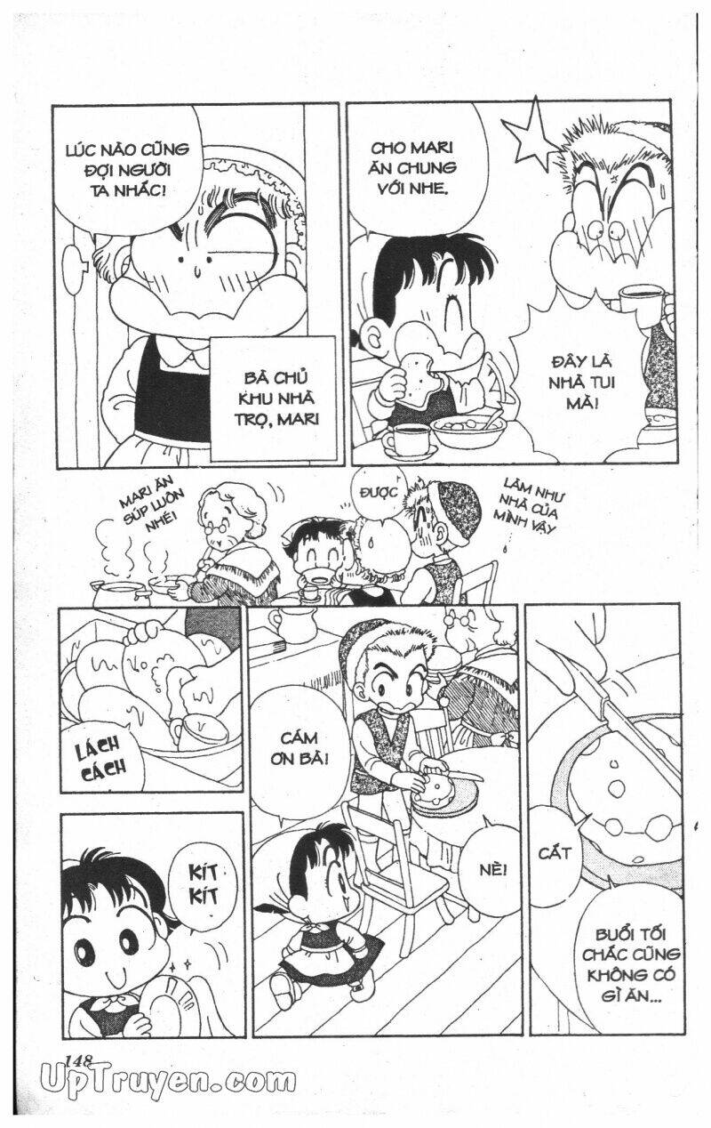 nhóc miko chapter 1 147