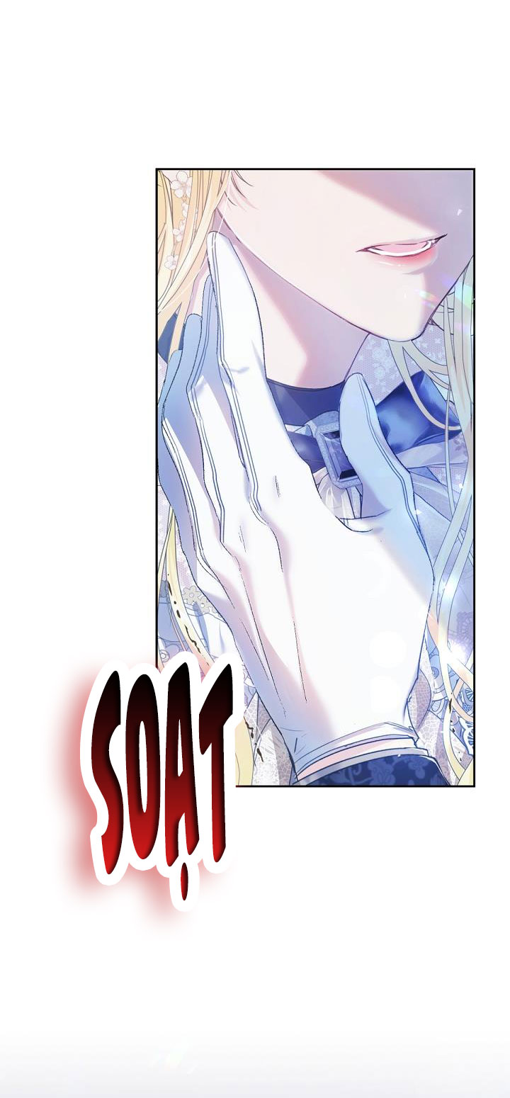 con rối ác nữ marionette chapter 49 38