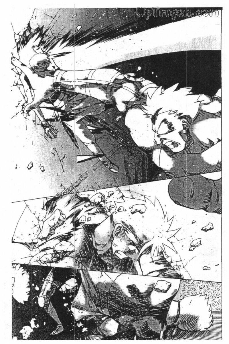 giang hồ bá đạo ký chapter 21 169