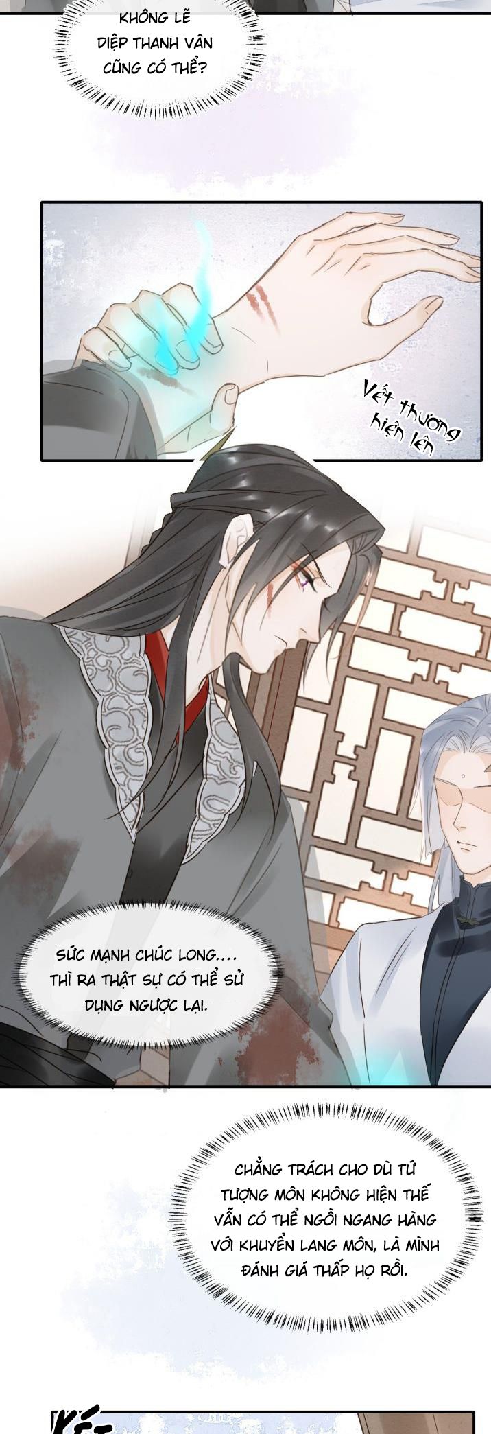 tù long chapter 61 33