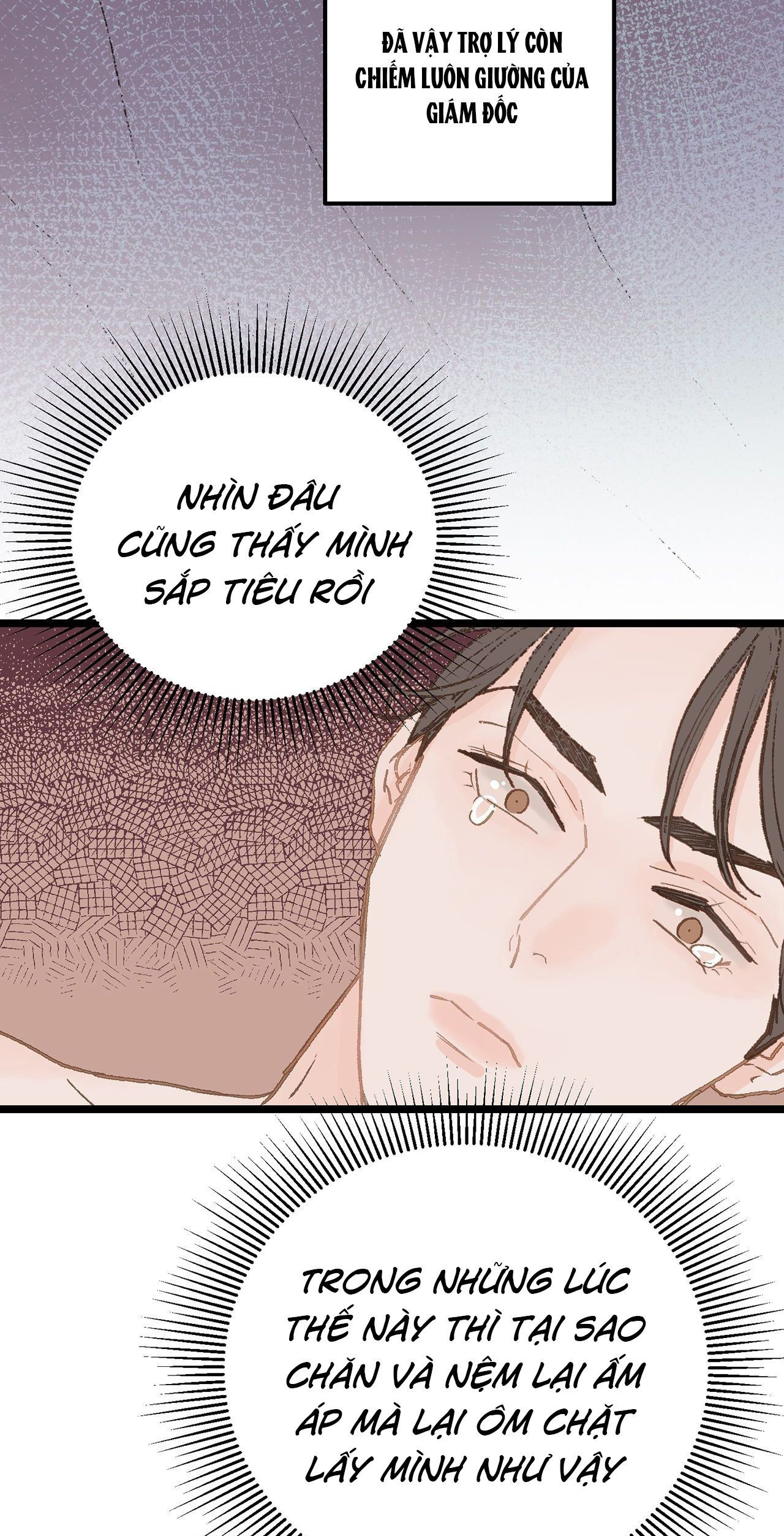 vùng cấm tình yêu của beta chapter 10 60