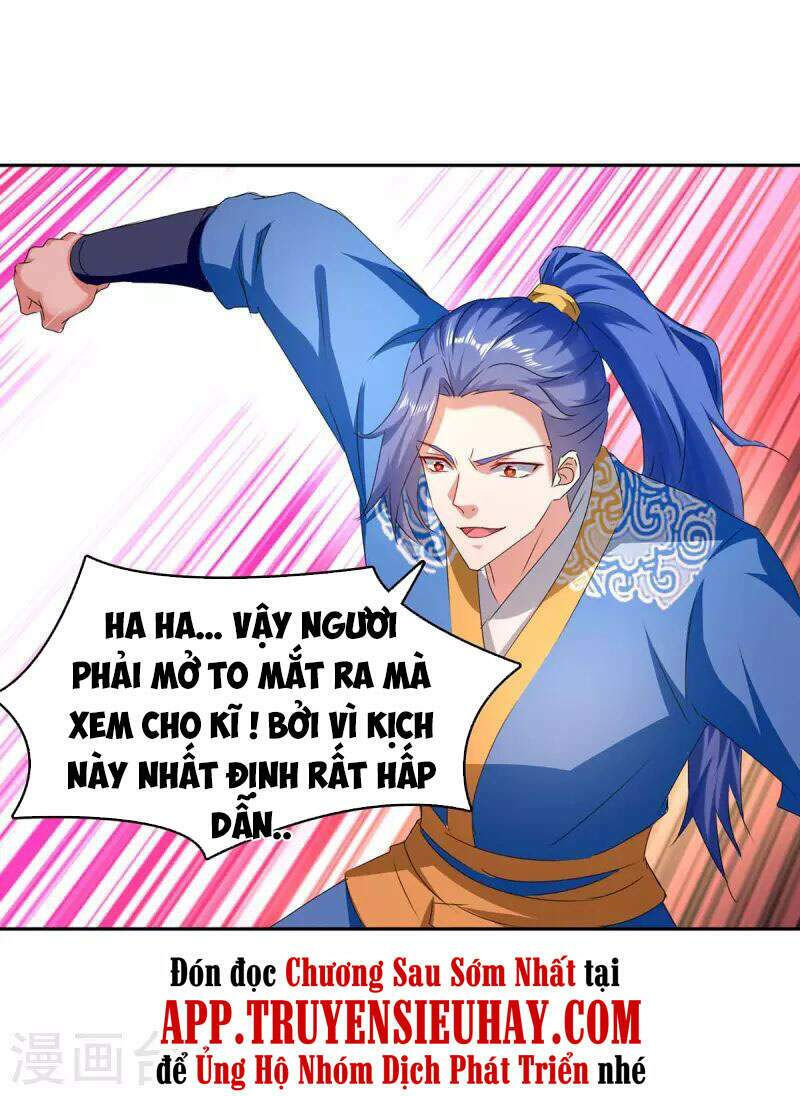 tối cường thăng cấp chapter 274 17