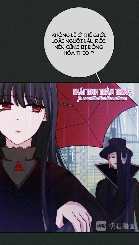 đêm tối chốn này chapter 32 9