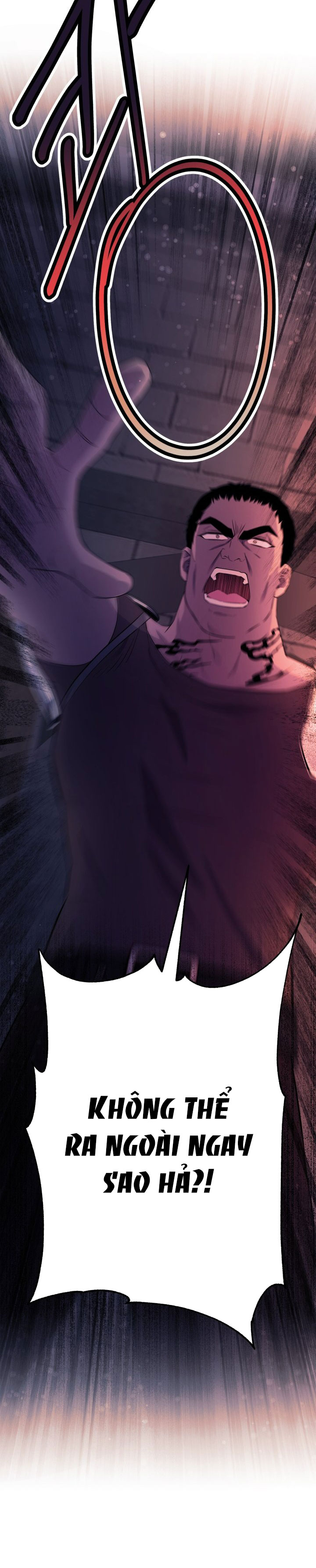 [18+] nếu cứu rỗi một cầm thú hư hỏng chapter 3.2 56