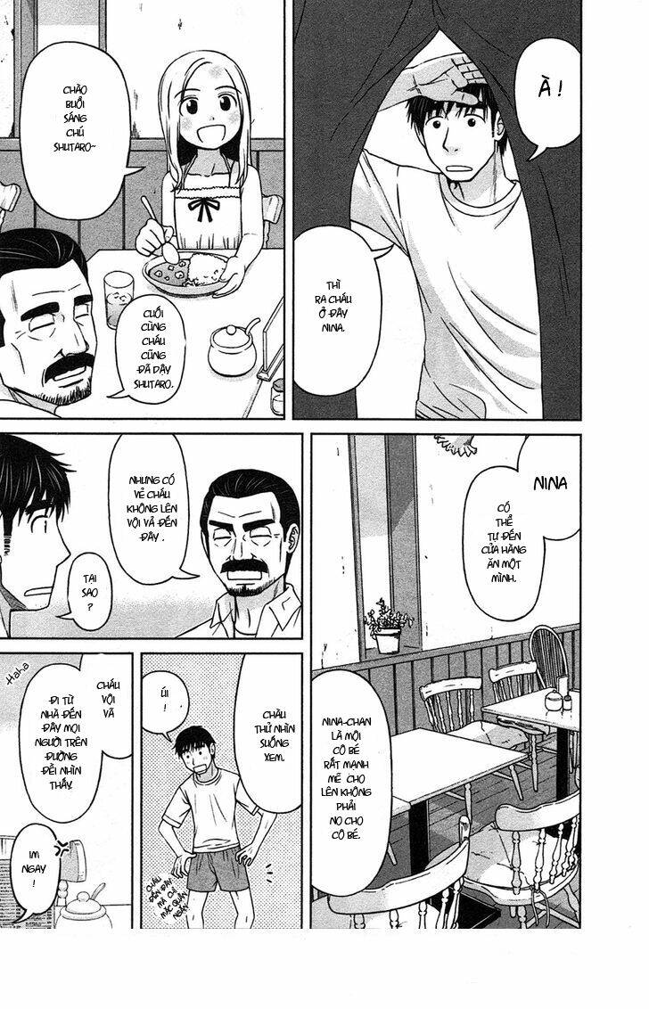 shirogane no nina chapter 2.1 4