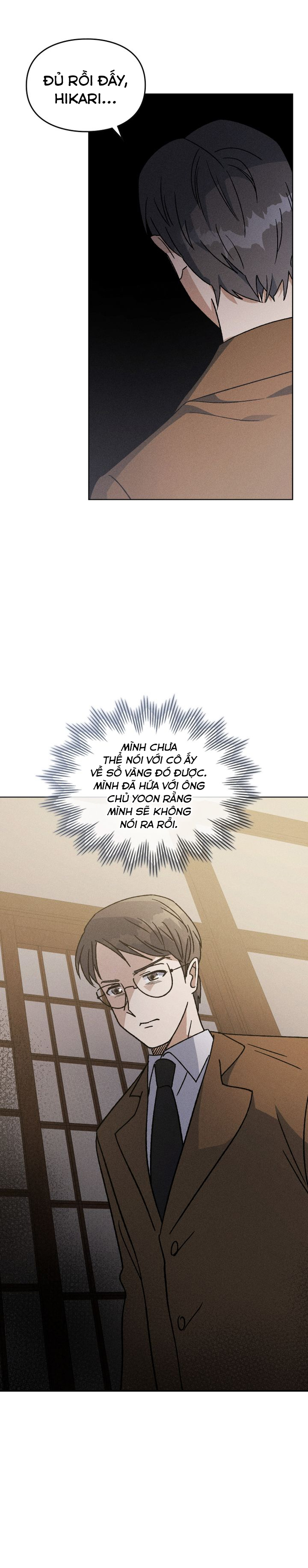 nếu tôi là bạn chapter 76 11