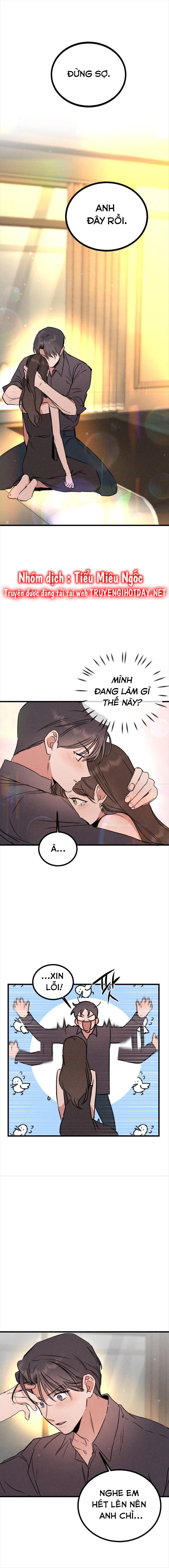 cuộc sống riêng của chị tôi chapter 23 2