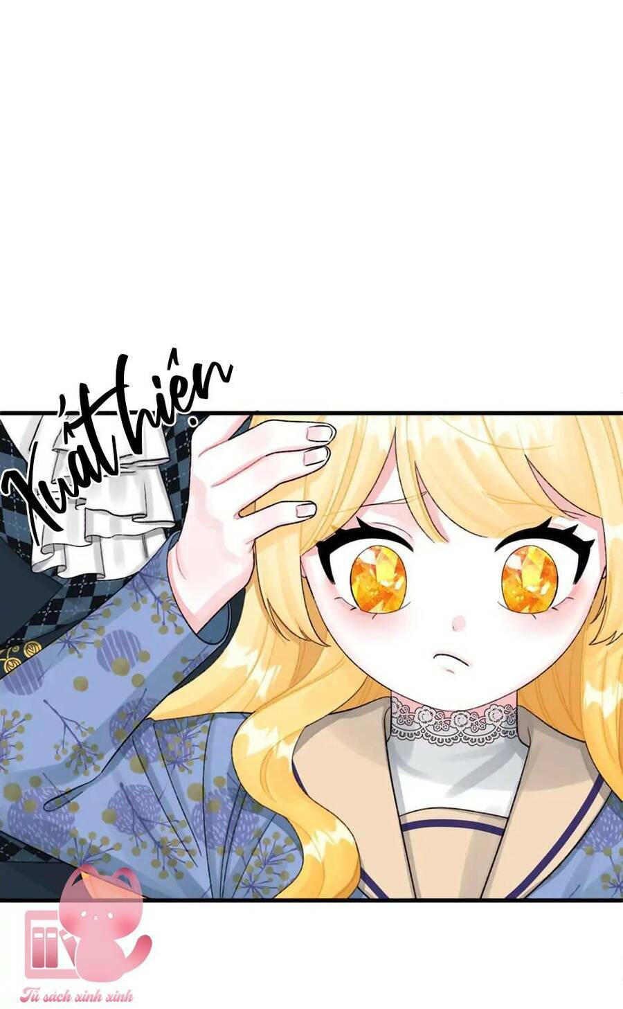 công chúa bãi rác chapter 68 54