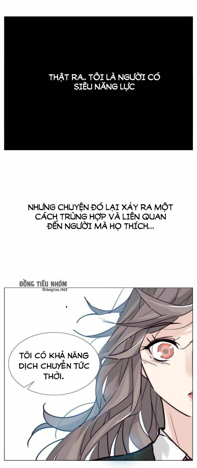 lấp lánh tình yêu kẹo bạc hà chapter 61 21